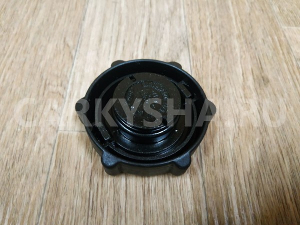 Крышка бачка гидроусилителя Ford Mondeo 