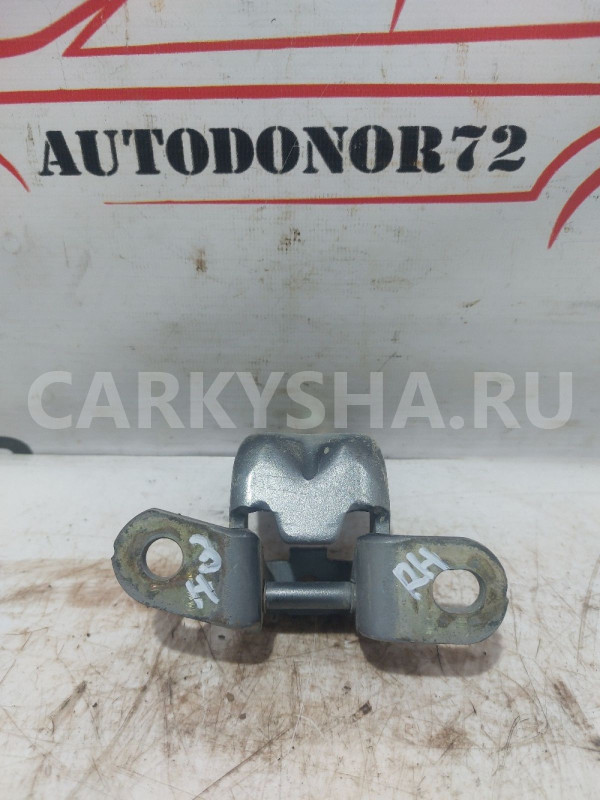 Петля двери задней правой нижняя Hyundai Getz Hyundai Getz оригинальный номер 793601C000