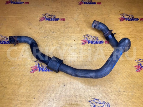 Патрубок системы охлаждения Audi Q7 4L (2005—2009) Audi 200 оригинальный номер 7L6121058AB