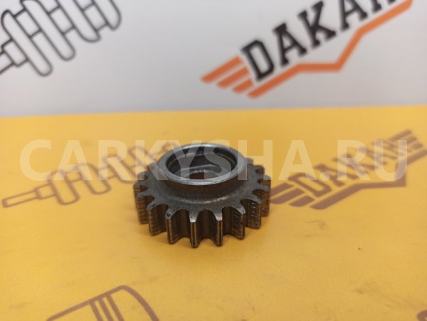 Шестерня маслонасоса Nissan X-Trail T31 MR20DE 2.0 Nissan X-Trail 