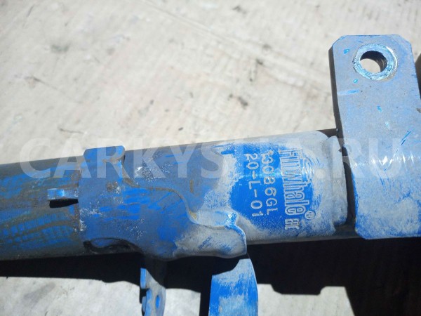 Стойка подвески Ford Focus III (2011—2015) Ford Focus оригинальный номер 13086gl