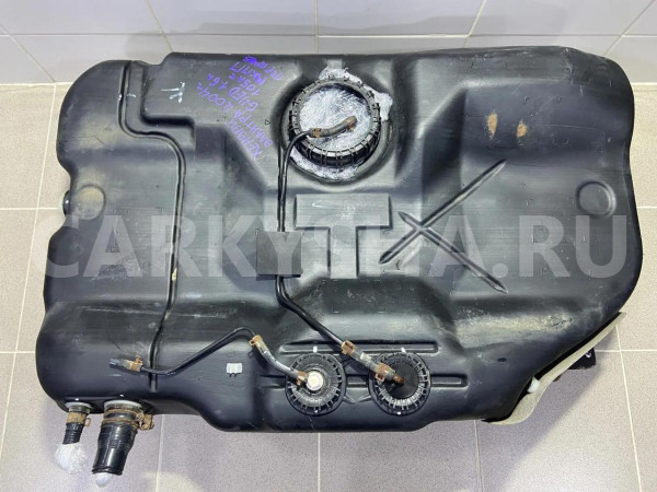 бензобак Hyundai Elantra 1,6 GLS HB 2004 Hyundai Elantra оригинальный номер 31150-2D502