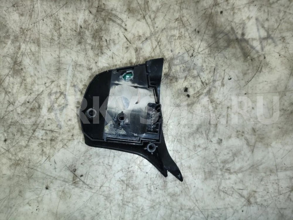 Кнопка на руль правая Kia Rio III Kia Rio оригинальный номер 967004X050WK