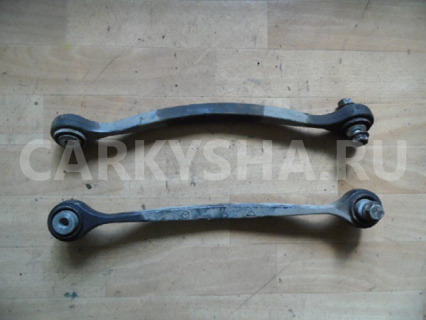 Рычаг Mercedes-Benz GL-класс X164 (2006—2009) Mercedes-Benz G-klasse оригинальный номер A1643501406