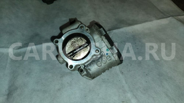 Дроссельная заслонка Chery Fora (A21) Chery Fora (A21) оригинальный номер A111129010