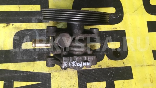 Гидроусилитель руля Mitsubishi Mirage Mitsubishi i 