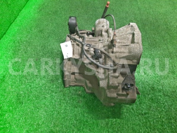 АКПП Nissan Sunny 