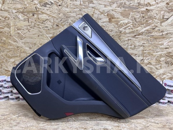 Обшивка двери задняя правая Jetour X70 PLUS оригинальный номер F18-6202020CG