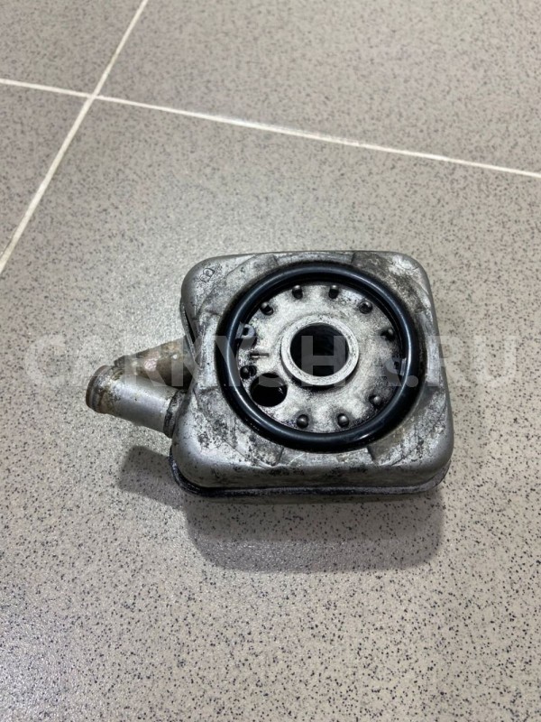 Теплообменник Audi A4 1995 г Audi A4 