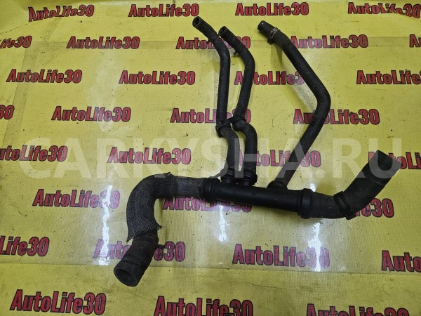 Патрубок Nissan Almera 