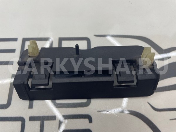 Крепление бампера переднее правое Hyundai Hyundai Tiburon 