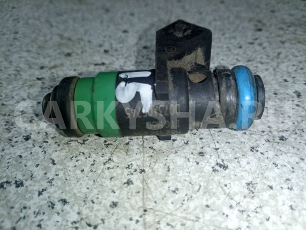 Форсунка топливная Nissan Almera G15 (2012—2018) Nissan Almera оригинальный номер 1660000Q2L