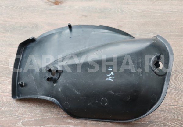 Подкрылок задний левый Лада Largus 2019 8450000365 21129 ВАЗ (Lada) 2112 