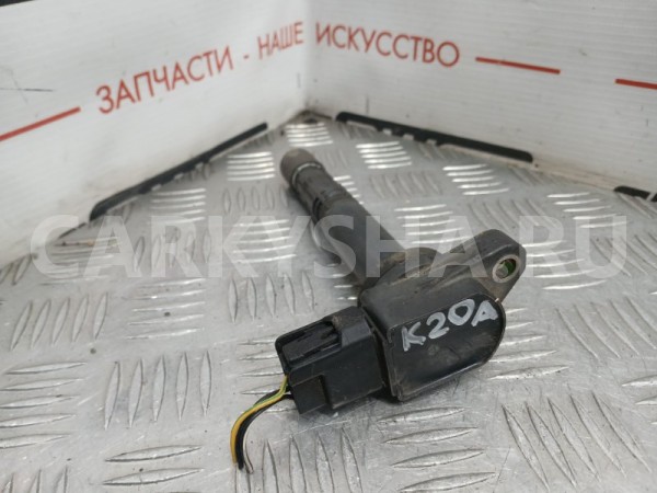 Катушка зажигания Honda Accord 