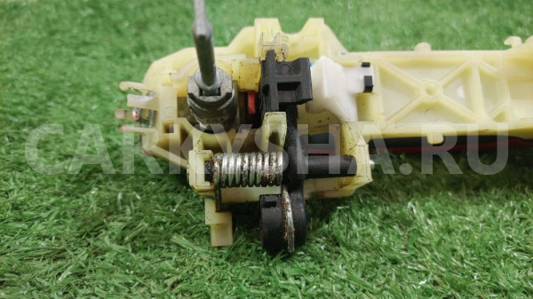 Ручка двери наружная Kia Soul II (2013—2016) Kia Soul оригинальный номер 82651B2720