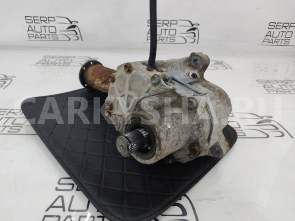 Раздаточная коробка Suzuki SX 4 EYA21S 1.6 M16A Suzuki SX4 