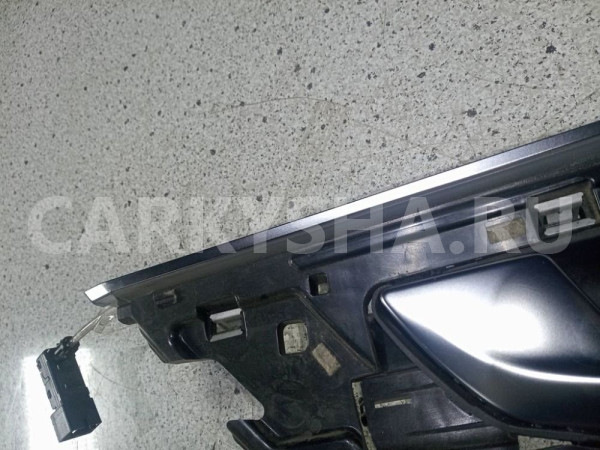 Ручка двери внутренняя Audi Q7 4M (2015—2020) Audi Q7 оригинальный номер 4m0867223a