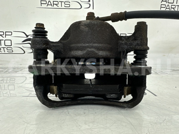 Суппорт передний правый Hyundai Getz TB G4EE 1.4 Hyundai Getz 