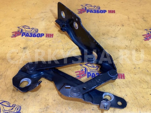 Петля капота правая Dodge Caliber I (2006—2009) Dodge Caliber оригинальный номер 4589116AD