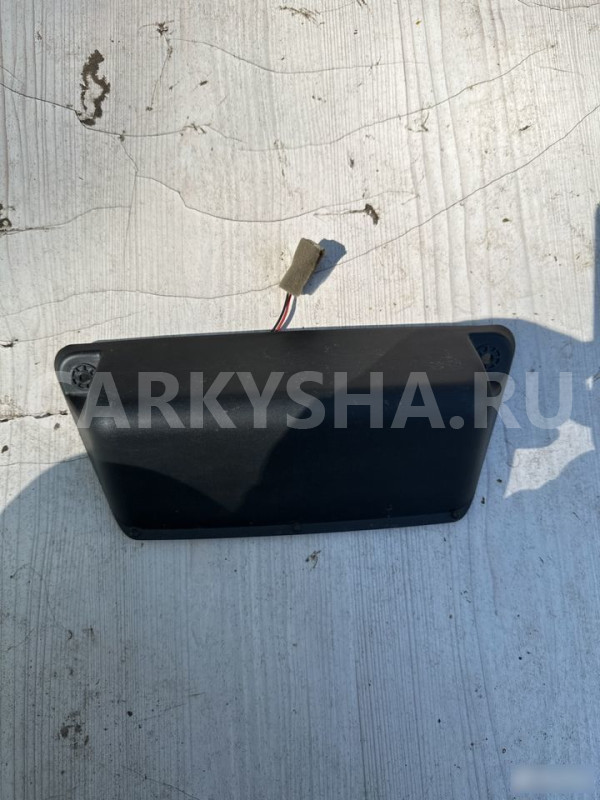 Повторитель стоп сигнала Chevrolet Spark M300 Chevrolet Spark 