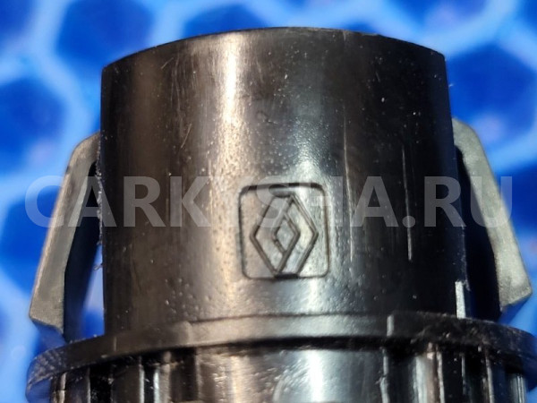 Кнопка старт-стоп Renault Kaptur 2019 251503211R REA/RBA H4M Renault Kaptur 