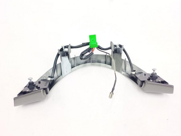 Кнопки руля Subaru Tribeca 2006 83154XA00A WX EZ30 Subaru Tribeca 