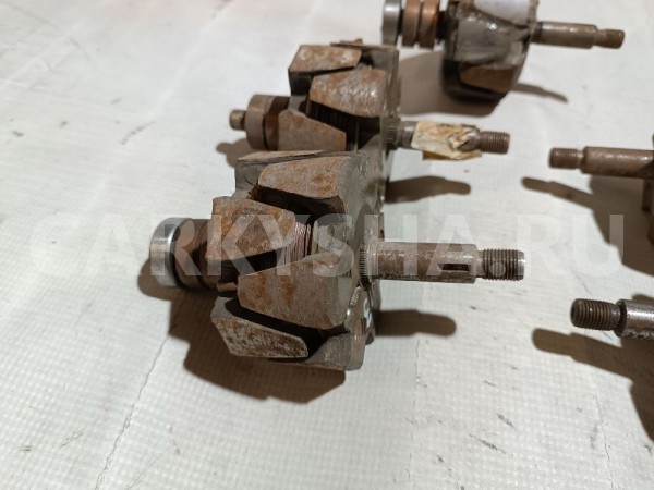 Якорь генератора ВАЗ (Lada) 2101 