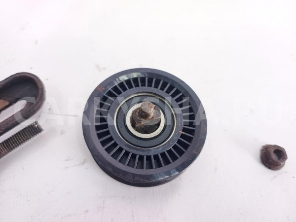 Натяжитель ремня кондиционера Subaru Legacy 2005 73610AC000 BP EJ253 Subaru Legacy 