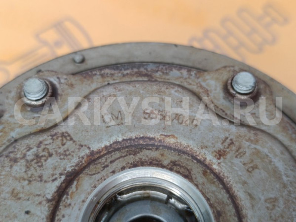 Фазорегулятор Opel Astra-H L35 Z18XER 1.8 2013 Opel Astra 