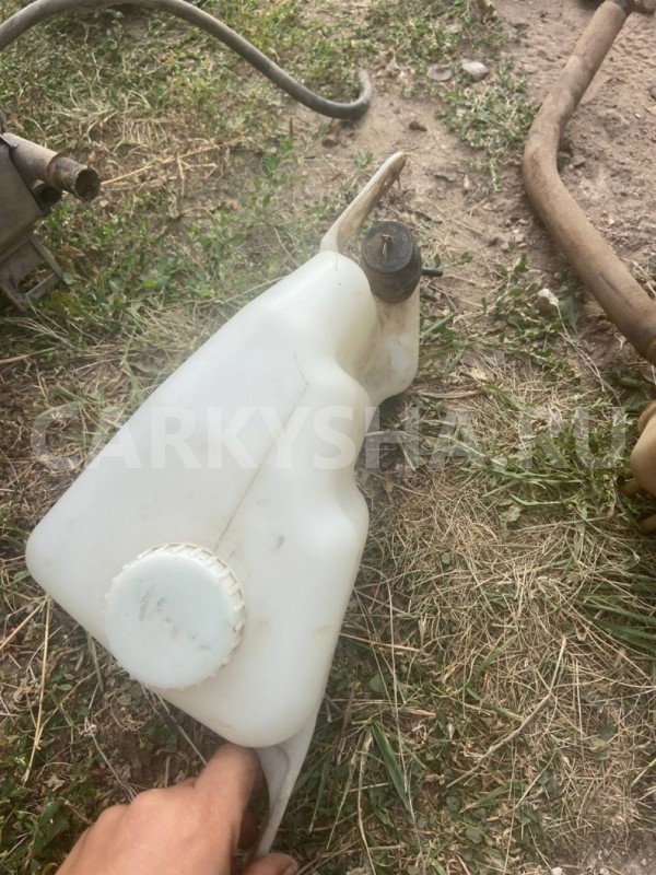 Бачок омывателя ВАЗ (LADA) Priora I (2007—2013) ВАЗ (Lada) Priora оригинальный номер 217205208008