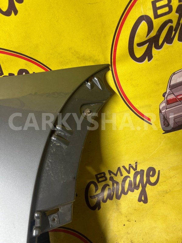 Крыло заднее правое BMW X5 E70 N52B30 12.08.2008 BMW X5 