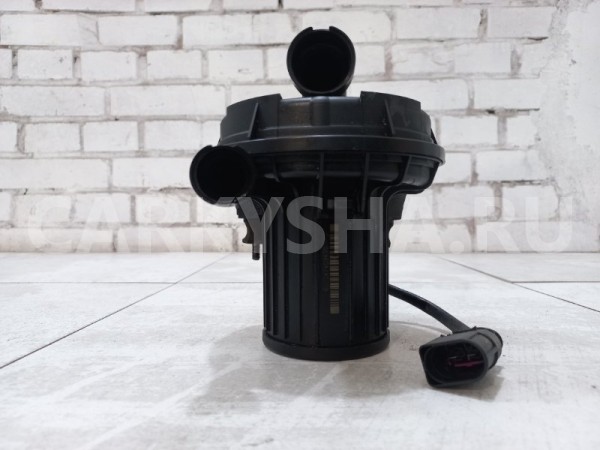 Насос воздушный Audi S4 2003 079906601 B6 4.2 Audi 200 