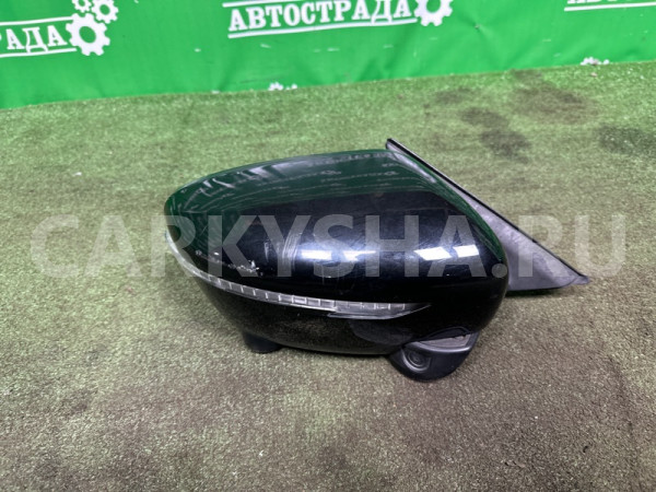 Зеркало Nissan X Trail 2013-2021 6563256 T32, правое Nissan X-Trail 