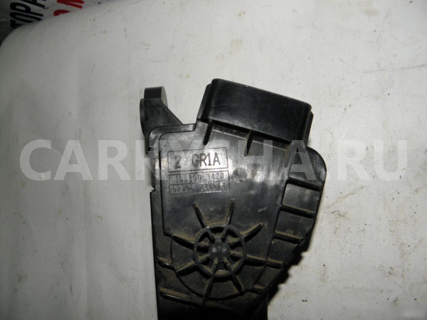 Педаль газа Mazda 6 2007 GG Седан 1988003420 Mazda 2 оригинальный номер 1988003420