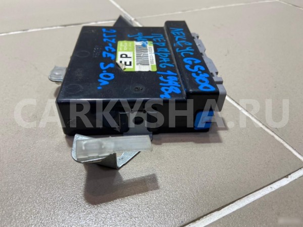 Блок комфорта Lexus GS300 1998г Lexus GS оригинальный номер 8922330020