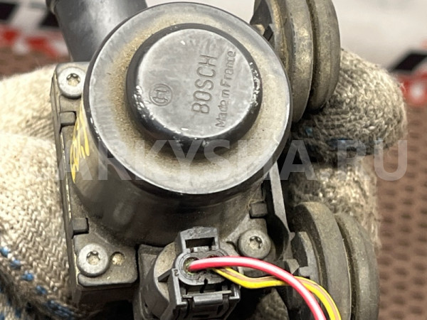 Клапан отопителя BMW X3 оригинальный номер 64 11 6 928 495, 64 11 6 928 495, 64116928495, 6928495