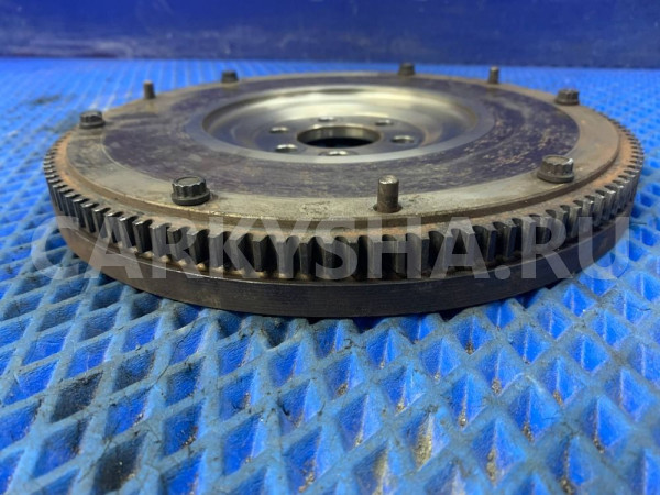 Маховик Volkswagen Polo 5 CFNA Volkswagen Polo оригинальный номер 036105269M