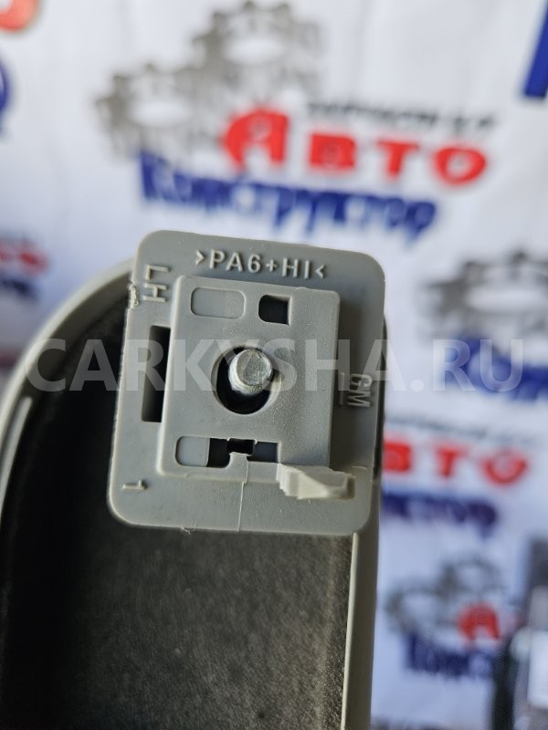 планка очков Chevrolet Cruze 