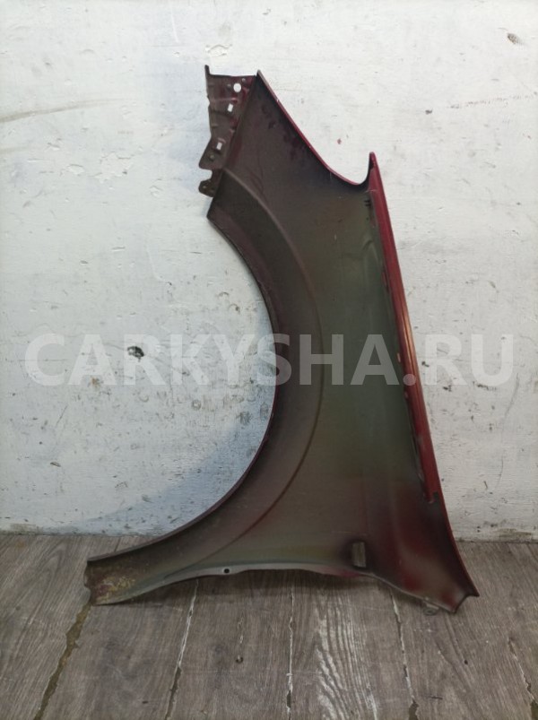 Крыло переднее правое Opel Astra H УНИВЕРСАЛ Opel Astra 