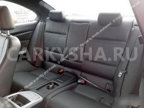 Авто в разбор BMW 3 E92 BMW 3er 