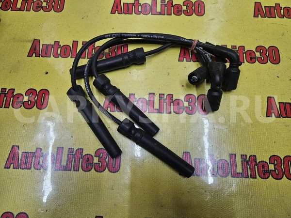 Провода высокого напряж. к-кт Daewoo Nexia 