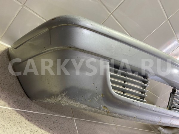 Бампер передний Mercedes-Benz w126 Mercedes-Benz S-klasse 