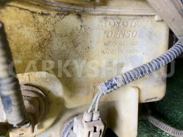 Бачок омывателя фар Toyota Highlander оригинальный номер 8531548150