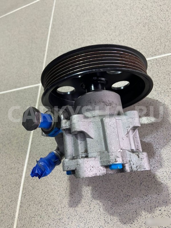 Гидроусилитель руля(гур) Audi A4 2002 г Audi 200 оригинальный номер 0036341SX