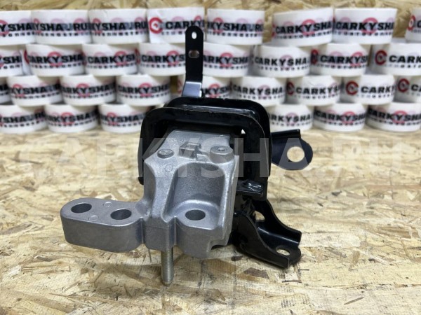 Опора двигателя правая Toyota RAV 4 V (XA50) оригинальный номер 12305-24040