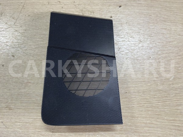 Решетка под динамик правая Lexus GX II Рестайлинг 2 оригинальный номер 55473-60110-C0