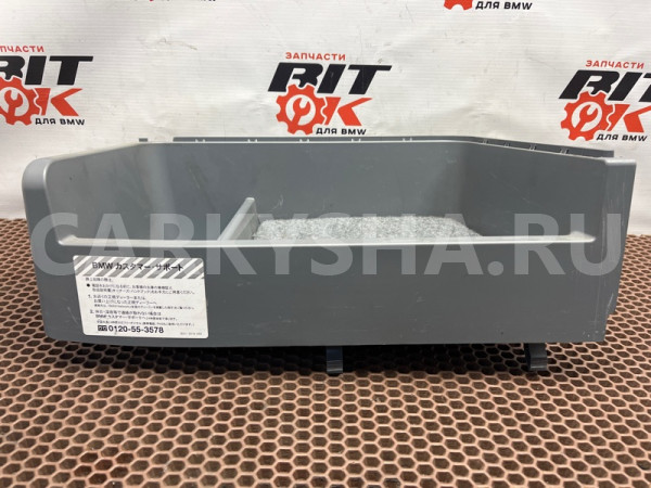 Крышка АКБ BMW 3er оригинальный номер 51 47 7 122 415, 51 47 7 122 415, 51477122415, 7122415