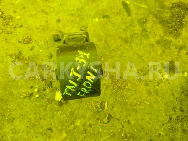 Подушка двигателя Nissan Teana 