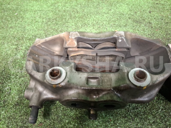 Суппорта Toyota CELSIOR 4775050121, передняя Toyota Celsior 
