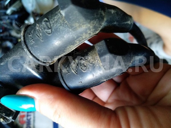 Провод высоковольтный Hyundai Accent 